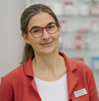 Dr. Julie Christoffel