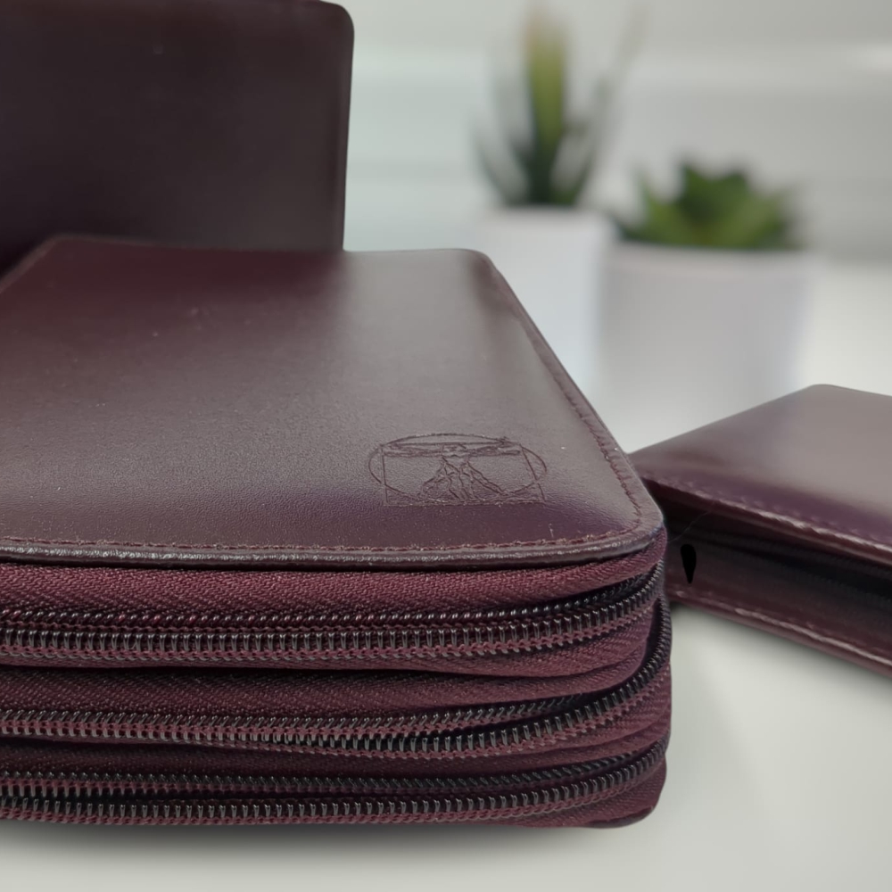 Taschenapotheke, 54 Schlaufen 